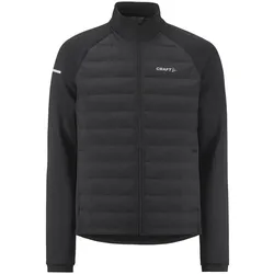 Craft Herren SubZ Jacket 4 schwarz