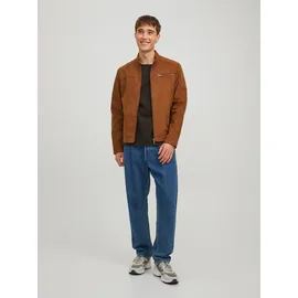 JACK & JONES Rocky braun 2