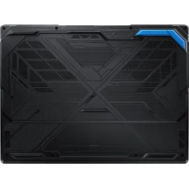 MSI Crosshair 16 Max HX 16'' Intel Core Ultra 9 275HX 16 GB RAM 1 TB SSD NVIDIA GeForce RTX 5070 12 GB Windows 11 Home Schwarz