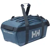HELLY HANSEN Scout Duffelbag 50l - Rain Blue - One Size