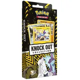 Pokémon Pokemon TCG - Knock Out Collection Boltund, Eiscue, Galarian Sirfetch'd) (ENGLISCHE VERSION)