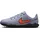 Nike Kinder Fussball-Hartplatzschuhe Jr. Legend 10 Club Sneaker, Mehrfarbig, 33