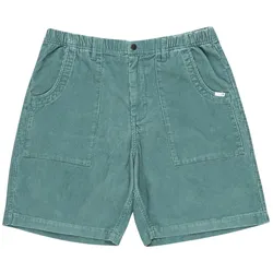 Chinoshorts ELEMENT "Solace 18.8"", Herren, Gr. XL, blau (trellis), 70% Baumwolle, 30% Baumwolle, Hosen