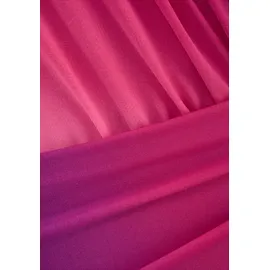 LASCANA Badeanzug Damen Lila/Pink 46 Cup C