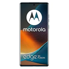 Motorola Edge 50 Fusion 12 GB RAM 256 GB Forest Blue