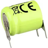 mexcel Spezial-Akku 1/3AA 250 mAh 1 St.