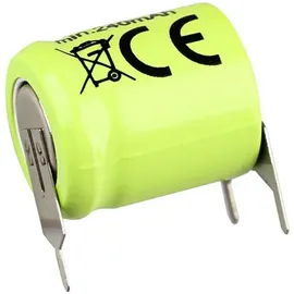mexcel Spezial-Akku 1/3AA 250 mAh 1 St.