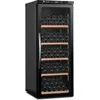 SARO Weinkühlschrank mit Glastür, CV 350 PV