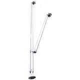 Krause Ausleger (Aluminium)