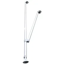 Krause Ausleger (Aluminium)