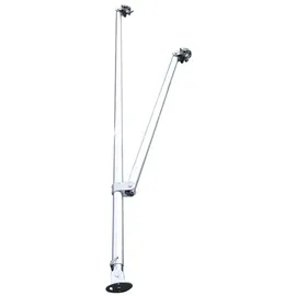 Krause Ausleger (Aluminium)