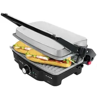 Cecotec Rock ́n Grill 2000 1500 W weiß