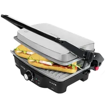 Cecotec Rock ́n Grill 2000 1500 W weiß