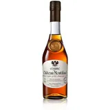 Chateau Montifaud VS 0,35l, alc. 40 Vol.-%, Cognac