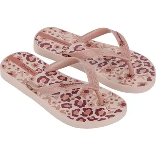 IPANEMA TEMAS XIV KIDS Sandale 2024 pink/burgundy - 29/30