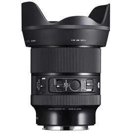 Sigma Art 24 mm F1,4 F L-Mount