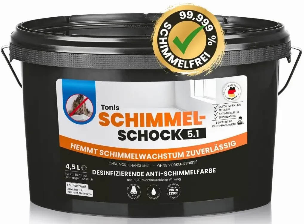 tonis schimmelschock