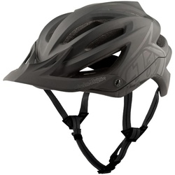 Troy Lee Designs A2 MIPS Decoy Helm van de Akel, zwart, M L