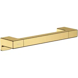 hansgrohe AddStoris Haltestange, Accessoires, polished gold optic