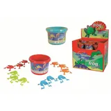 Simba Frosch-Hüpfspiel 2er Pack sortiert