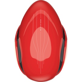 ABUS GameChanger TT blaze red S