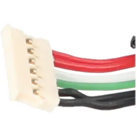 AccuCell Akku passend für HTC Desire 820, Li-Polymer, 3,8V, 2600mAh, 9,9Wh, built-in, ohne Werkzeug