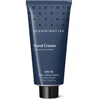 SKANDINAVISK HAV Hand Cream Handcreme 75 ml