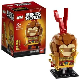 LEGO BrickHeadz Monkey King 40381