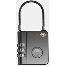 KeySmart Travel Smartlock with Find My