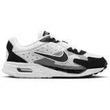 NIKE Kinder Freizeitschuhe AIR MAX SOLO (GS), WHITE/BLACK-PURE PLATINUM, 40