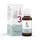 Homöopathisches Laboratorium Alexander Pflüger GmbH & Co. KG Biochemie Pflüger 3 Ferrum phosphoricum D12 Globuli