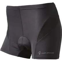 Nakamura Cortina II Boxershorts BLACK 42