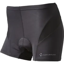 Nakamura Cortina II Boxershorts BLACK 42
