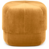 Normann Copenhagen 601069 Hocker - Sitzkissen