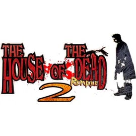 The House of the Dead 2: Remake - Limited Edition (ESRB) (Nintendo Switch)