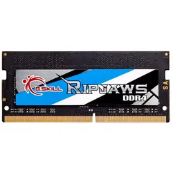 G.Skill Ripjaws 8GB (1x 8GB) DDR4 2400 MHz