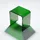 Steinberg 432 Hocker, 432 7000 32,
