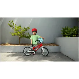 woom GO 2 14 Zoll woom red
