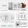 Homematic IP Dimmer HmIP-BDT