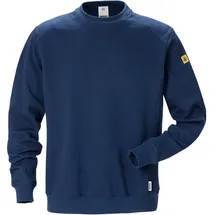 Fristads ESD-Sweatshirt 7083 XSM" - 4XL
