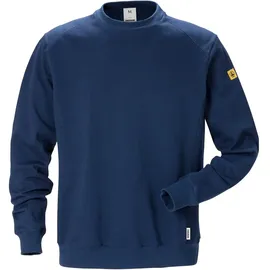 Fristads ESD-Sweatshirt 7083 XSM" - 4XL