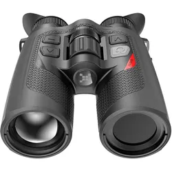 Nocpix QUEST H35R Wärmebild-Binokular mit LRF -1000m, 640x512px, -1800m, NETD In...