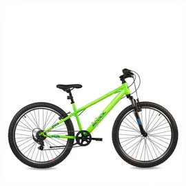 coolmobility gmbh S'COOL Xroc 26 Zoll grün