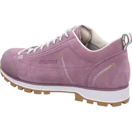 Dolomite Cinquantaquattro Low Damen dusty rose 41 1/2