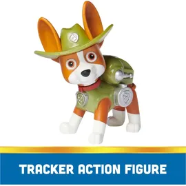 Paw Patrol Spin Master Paw Patrol Basic Vehicle Tracker