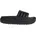 Adilette Badesandalen Black 43