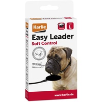 Karlie Easy Leader L schwarz Bullmastiff, bordeaux dog/Bordeauxhund