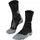 Falke 4GRIP Stabilizing black-mix 46-48