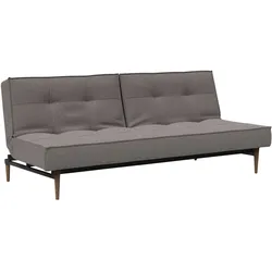 Innovation Funktionssofa Splitback - B/H/T ca. 210,00x80,00x91,00