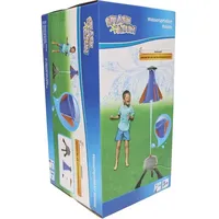 Splash & Fun Wassersprinkler Rakete Höhe 35 cm
